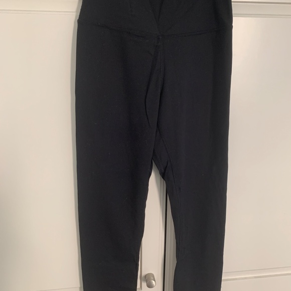 NVGTN Signature Leggings Black M - Picture 2 of 3